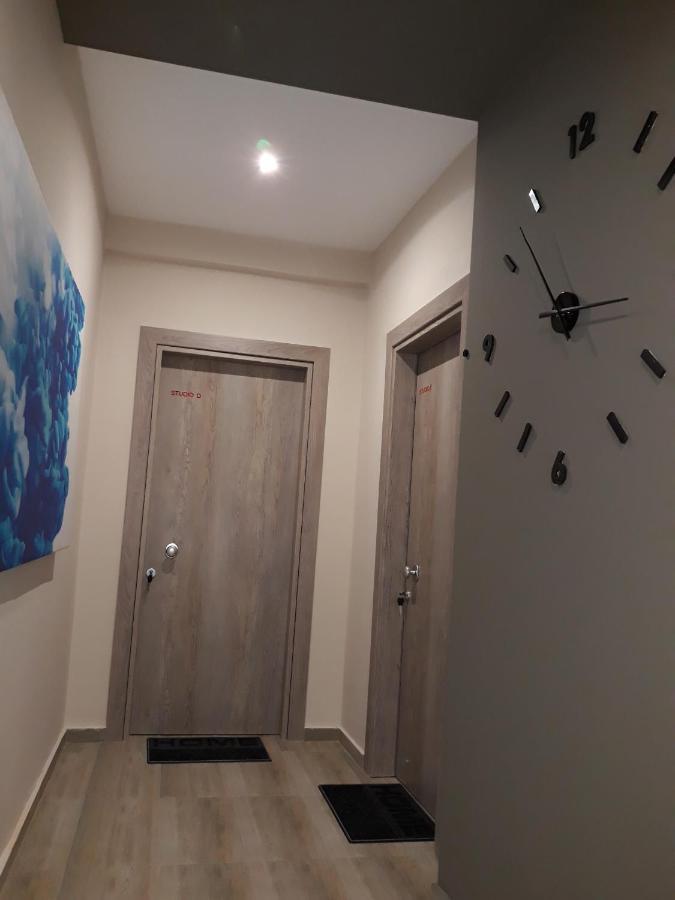 Studiosbank Kab D Драма Екстер'єр фото